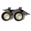 Встраиваемый спот Citilux Axel CL512D23R