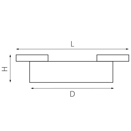 Трековый светодиодный светильник Lightstar Linea 266547