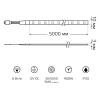 Светодиодная лента Gauss 6W/m 30LED/m 5050SMD разноцветный 5M BT011