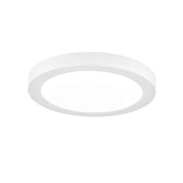 Потолочный светильник Sonex Nebula White Mitra Led 7790/12L