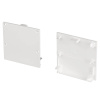 Профиль с рассеивателем Arlight SL-LINE-5050-2500 WHITE+OPAL 021467