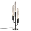 Настольная лампа ODEON LIGHT L-VISION 5459/9TL