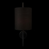 Бра Loft IT Ritz 10253W/A Black