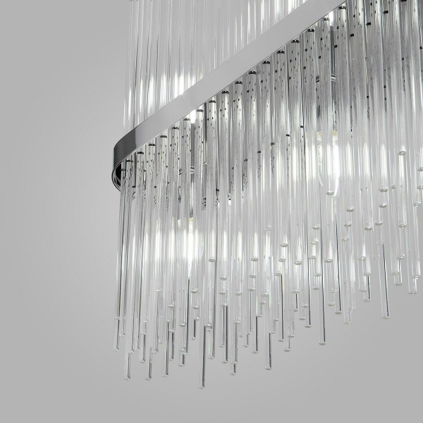 Подвесная люстра Bogates Allure 485/10 Smart