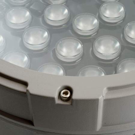 Ландшафтно-архитектурный светодиодный прожектор Feron LL-899 52107