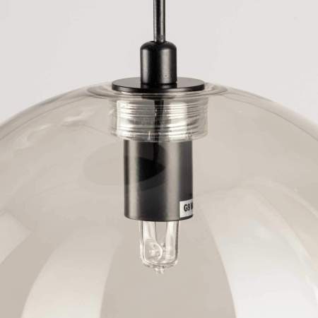 Люстра каскадная Citilux ORTON CL202133
