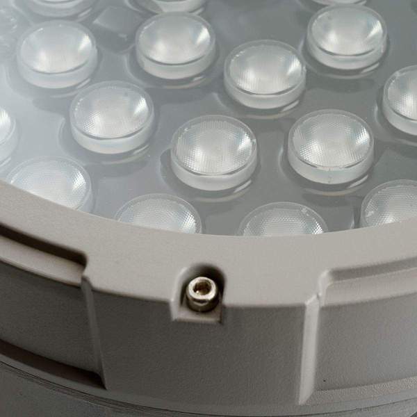 Ландшафтно-архитектурный светодиодный прожектор Feron LL-899 52107