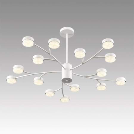 Люстра Lumion TORINA 8265/15