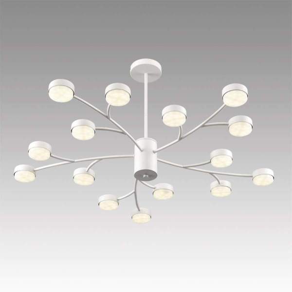 Люстра Lumion TORINA 8265/15