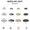 Потолочное основание Mantra Modular Light Florones 9376