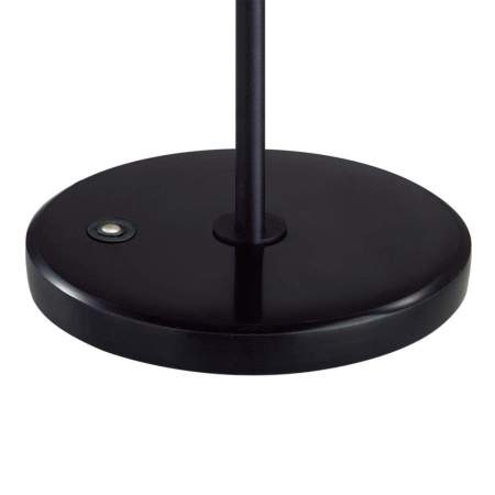 Настольная лампа Odeon Light Foden Hightech 7101/12TLA