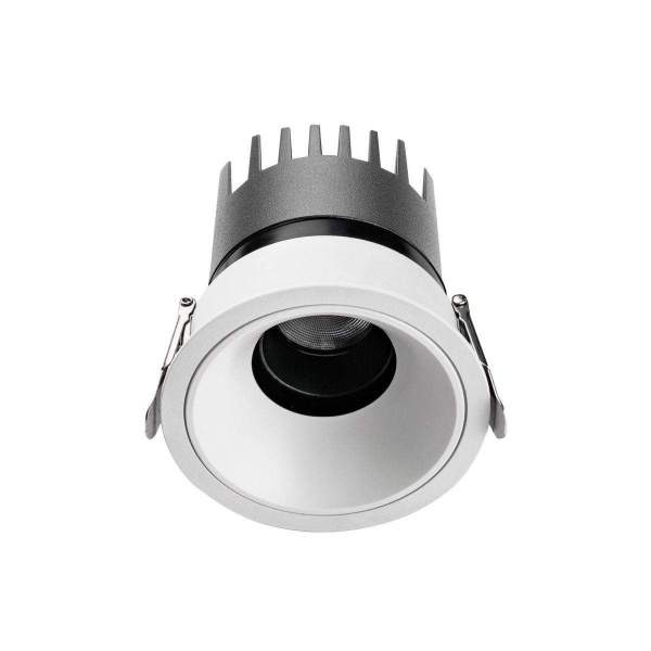 Встраиваемый светодиодный светильник Favourite Headset 4788-1C