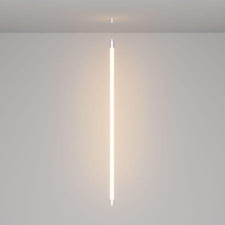 Подвесной комплект для вертикального монтажа Maytoni LNM-D25-PS-S 20308