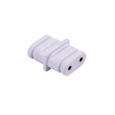 Подвесной линейный светодиодный светильник Uniel ULO-K21A 20W/4000K/L62/K IP65 WHITE UL-00013698