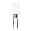 Бра Loft IT Brunilde 10207W/M Chrome