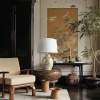Настольная лампа Loft IT Dune 10499T/B