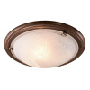 Потолочный светильник Sonex Gl-wood Lufe wood 136/K