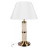 Настольная лампа Loft it Limestone 10442T/B