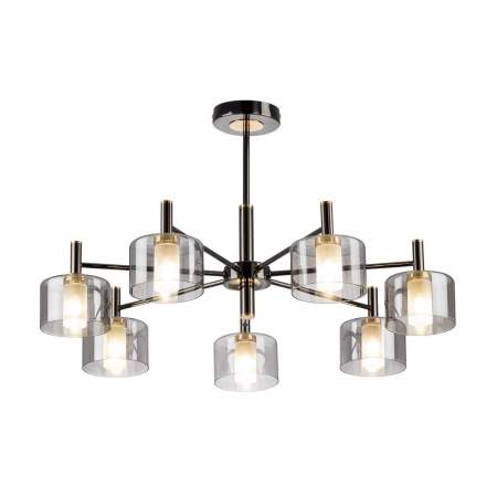 Люстра на штанге Citilux ELAN CL241171