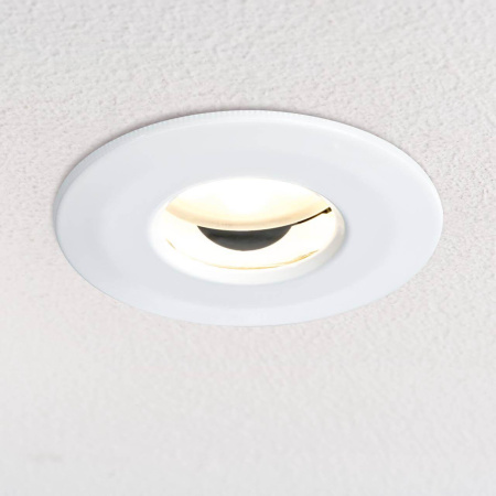 Встраиваемый светодиодный светильник Paulmann Premium Line Led IP65 92847