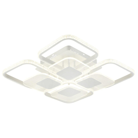 Потолочная светодиодная люстра Escada Samia 10255/8LED