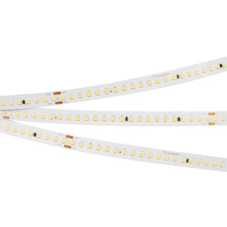 Светодиодная лента Arlight 8W/m 144Led/m 2835SMD дневной белый 50M IC-A144-12mm 48V Day5000 026982(2)