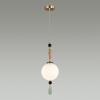 Подвесной светильник Odeon Light Exclusive Modern Palle 5405/1