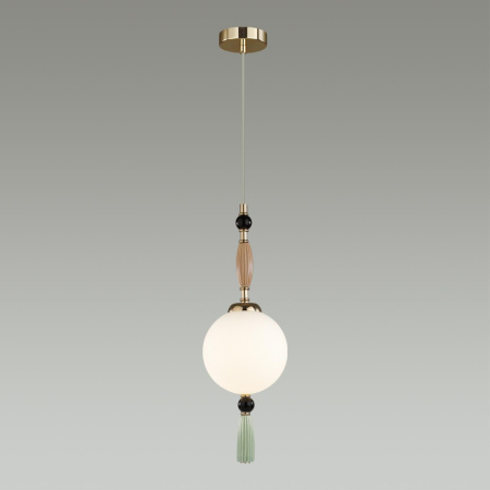 Подвесной светильник Odeon Light Exclusive Modern Palle 5405/1