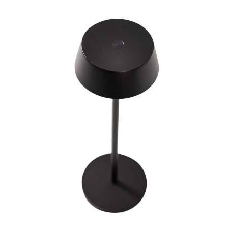 Настольная лампа Nowodvorski Amy Led Black 11532