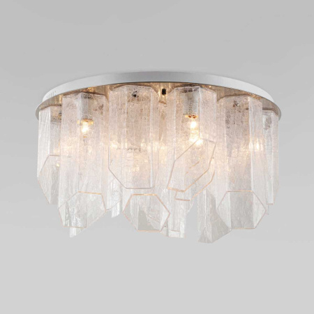 Потолочный светильник Bogate's Iceberg 381/10 a069620