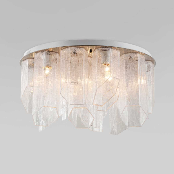 Потолочный светильник Bogate's Iceberg 381/10 a069620