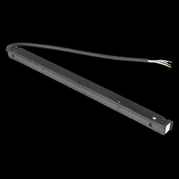 Драйвер для магнитного шинопровода 48V, 150W Crystal Lux CLT 0.204 08 BL