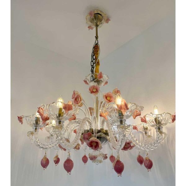 Люстра Chiaro PRIMAVERA 620010408