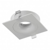 Корпус встраиваемого светильника SWG Combo-2S1-WH 004154