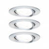 Встраиваемый светильник Paulmann Nova Led 93433