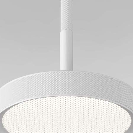 Подвесной светильник Elektrostandard Plate 50260 LED a065412