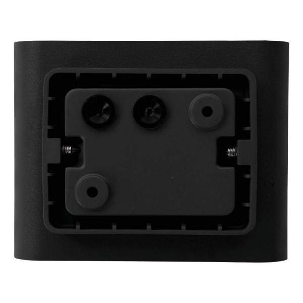 Уличный настенный светильник Eglo Grutti 901025