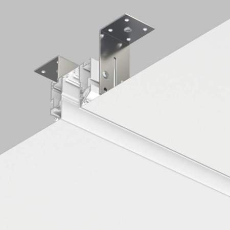 Шинопровод DENKIRS SMART ONE TR2023-WH