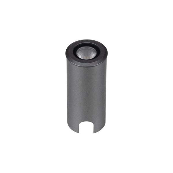Светильник ART-PELURU-GROUND-R23-1W Warm3000 (GR, 60 deg, 24V) Arlight 057830