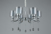 Подвесная люстра Omnilux Giarre OML-56003-06