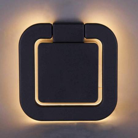 Уличный светильник Reluce 86872-9.2-001JH LED18W BK