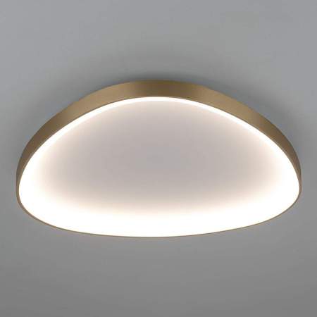 Потолочный светодиодный светильник Citilux Genka Smart CL756A162