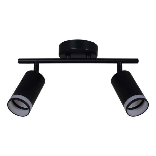 Спот Reluce Technical 16001-9.5-002CT SPOT LIGHT GU10 BK