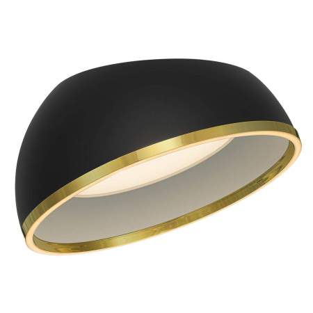 Потолочный светодиодный светильник Citilux Floom CL736151