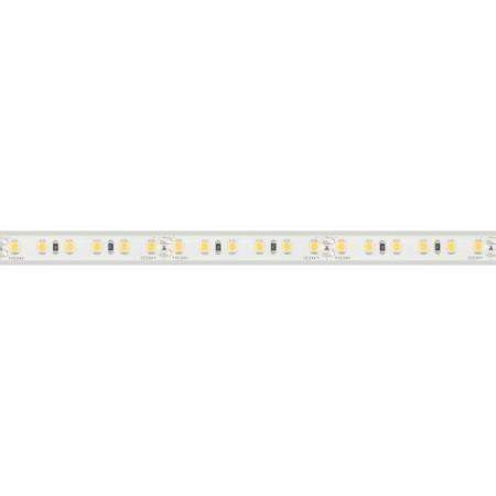 Светодиодная влагозащищенная лента Arlight 16,8W/m 120LED/m 2835SMD холодный белый 5M 029391(2)