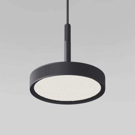 Подвесной светильник Elektrostandard Plate 50260 LED a065411