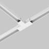 Коннектор T-образный Maytoni Outdoor для профиля Elasity IP O-TR001-TC-W