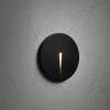 Встраиваемый светильник Nowodvorski Abby Led Black 11528