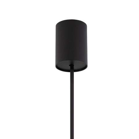 Подвесной комплект для магнитных треков Nowodvorski Lvm Black 10597