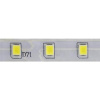 Светодиодная лента Horoz 4,8W/m 60LED/m 3528SMD синий 081-002-0001 HRZ00001185
